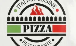 KHG Pizzateller Ø 30 cm | Italian Cuisine / Pizza -Geschirr Verkaufsladen 11524411 3 202009260337