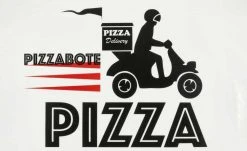 KHG Pizzateller Ø 30 cm | Pizzabote -Geschirr Verkaufsladen 11524412 2 202009260140