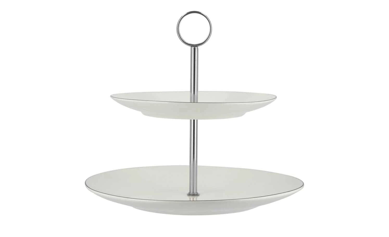 Peill+Putzler Etagere mit 2 Ebenen Bologna 3 Peill+Putzler Etagere mit 2 Ebenen Bologna