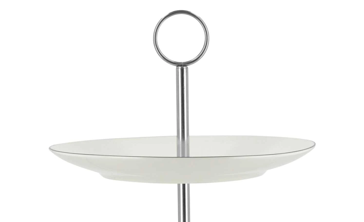 Peill+Putzler Etagere mit 2 Ebenen Bologna 5 Peill+Putzler Etagere mit 2 Ebenen Bologna – Bild 3