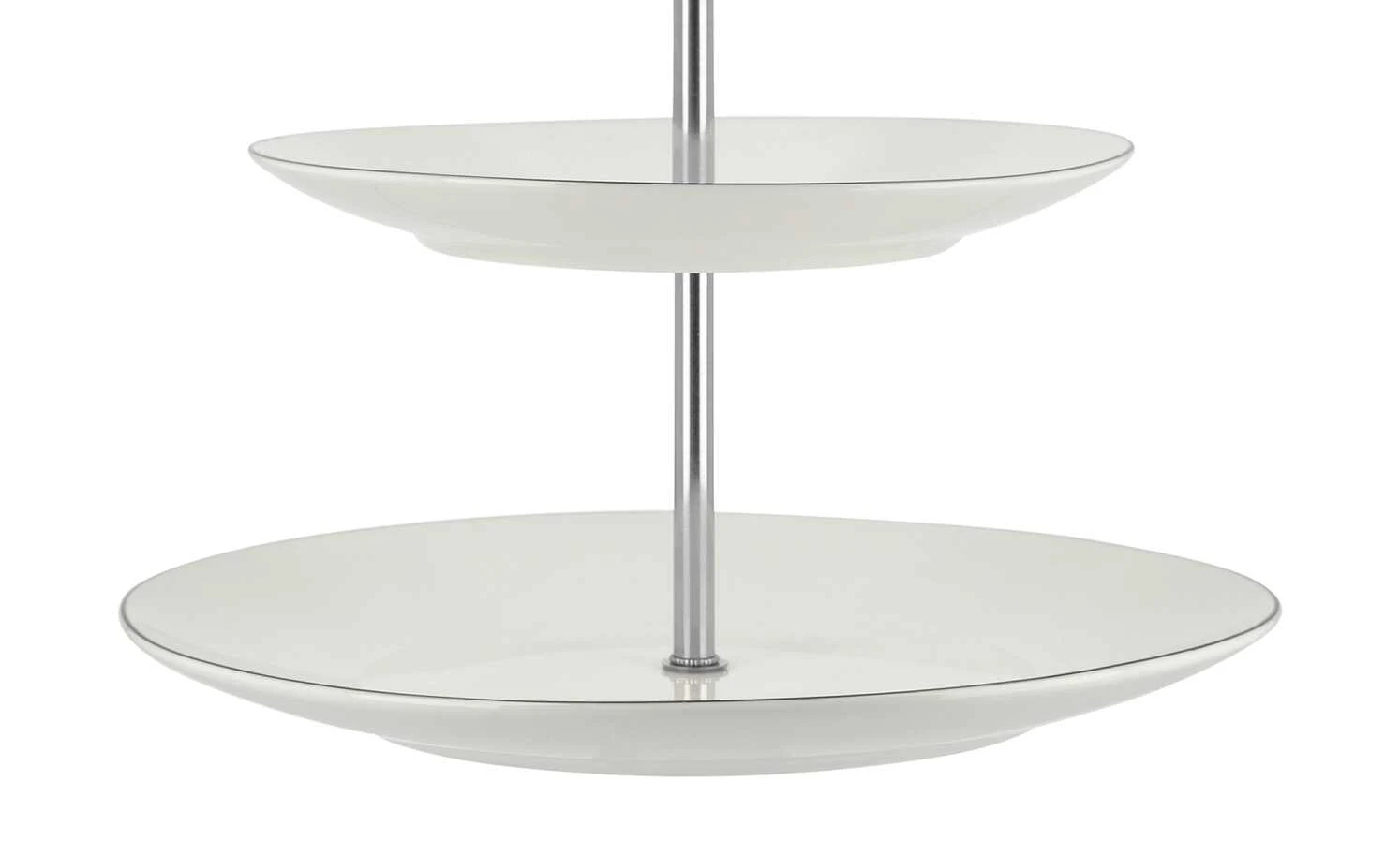 Peill+Putzler Etagere mit 2 Ebenen Bologna 6 Peill+Putzler Etagere mit 2 Ebenen Bologna – Bild 4