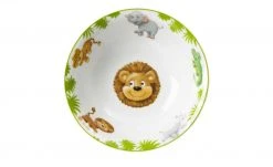 Ritzenhoff & Breker Kindergeschirrset, 3-teilig Dschungeltiere -Geschirr Verkaufsladen 11524689 3 202012152239