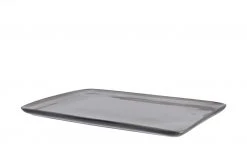 Peill+Putzler Servierplatte Rimini | Grau 24,3|cm -Geschirr Verkaufsladen 11524706 2 202106241239