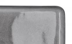 Peill+Putzler Servierplatte Rimini | Grau 24,3|cm -Geschirr Verkaufsladen 11524706 4 202106241239