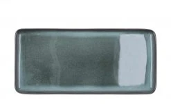 Peill+Putzler Servierplatte Rimini | Grün 15|cm