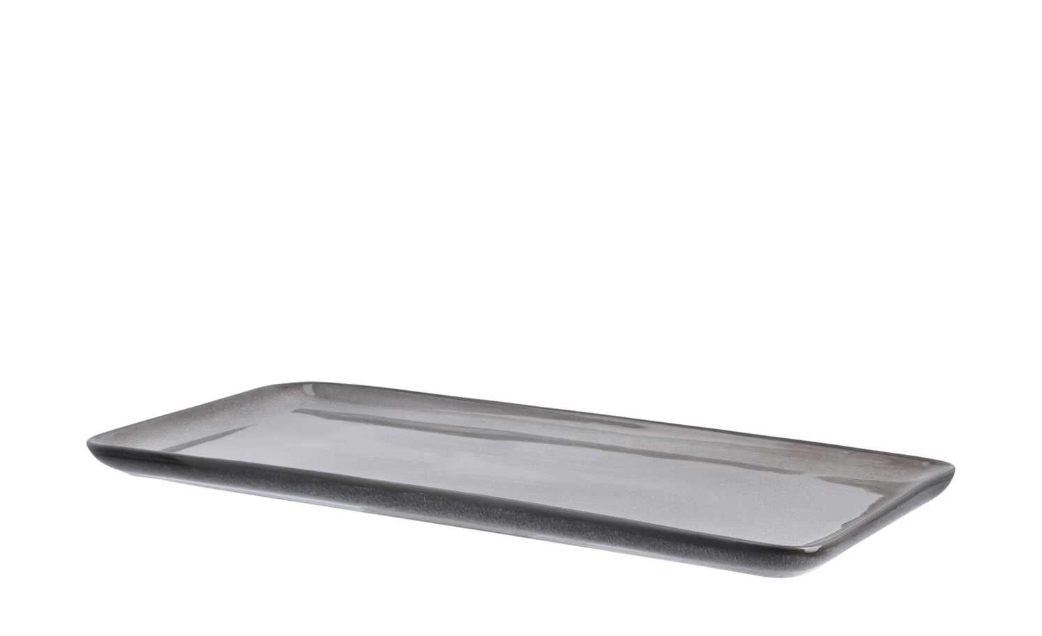 Peill+Putzler Servierplatte Rimini | Grau 15|cm 5 Peill+Putzler Servierplatte Rimini | Grau 15|cm – Bild 3