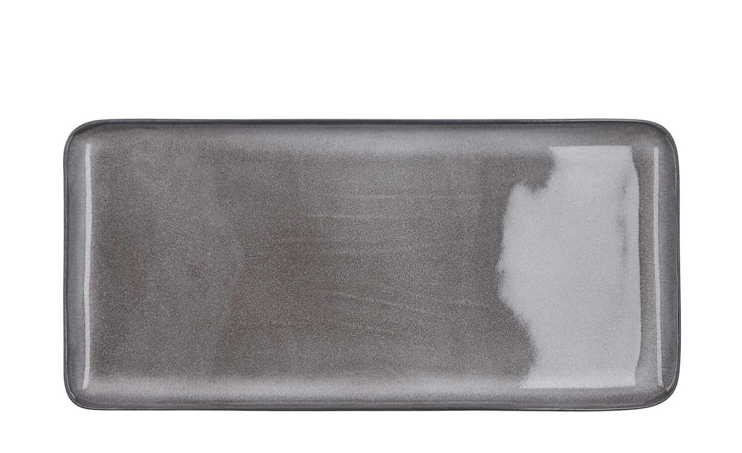 Peill+Putzler Servierplatte Rimini | Grau 15|cm 3 Peill+Putzler Servierplatte Rimini | Grau 15|cm