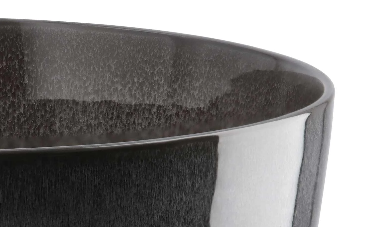 Peill+Putzler Salatschüssel Rimini | Grau 4 Peill+Putzler Salatschüssel Rimini | Grau – Bild 2