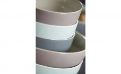 Ritzenhoff & Breker Kombiservice, 16-teilig Jasper | Grau / Weiß -Geschirr Verkaufsladen 11524721 2 202012232233