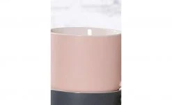 Ritzenhoff & Breker Kaffeeservice, 12-teilig Jasper | Rosé / Weiß