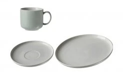 Ritzenhoff & Breker Kaffeeservice, 12-teilig Jasper | Mint / Weiß 11 Ritzenhoff & Breker Kaffeeservice, 12-teilig Jasper | Mint / Weiß -Geschirr Verkaufsladen 11524727 4 202012232232