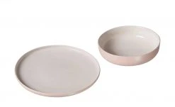 Ritzenhoff & Breker Tafelservice, 8-teilig Jasper | Rosé / Weiß 8 Ritzenhoff & Breker Tafelservice, 8-teilig Jasper | Rosé / Weiß -Geschirr Verkaufsladen 11524730 2 202012232233