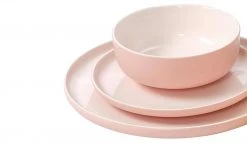 Ritzenhoff & Breker Tafelservice, 8-teilig Jasper | Rosé / Weiß 9 Ritzenhoff & Breker Tafelservice, 8-teilig Jasper | Rosé / Weiß -Geschirr Verkaufsladen 11524730 3 202012232233