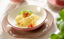 Ritzenhoff & Breker Kombiservice 16-tlg. Happy | Grau + Rosa 11 Ritzenhoff & Breker Kombiservice 16-tlg. Happy | Grau + Rosa -Geschirr Verkaufsladen 11524733 2 202104162236