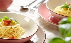 Ritzenhoff & Breker Kombiservice 16-tlg. Happy | Grau + Rosa 10 Ritzenhoff & Breker Kombiservice 16-tlg. Happy | Grau + Rosa -Geschirr Verkaufsladen 11524733 3 202104162236