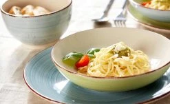 Ritzenhoff & Breker Kombiservice 16-tlg. Happy | Blau + Grün -Geschirr Verkaufsladen 11524734 3 202101182237