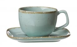 Ritzenhoff & Breker Kaffeservice 12-tlg. Casa | Blau -Geschirr Verkaufsladen 11524735 2 202101182237