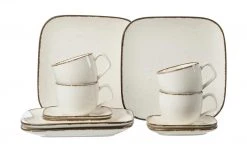Ritzenhoff & Breker Kaffeservice 12-tlg. Casa | Creme