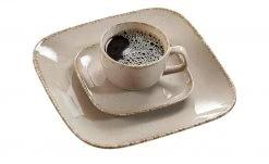 Ritzenhoff & Breker Kaffeservice 12-tlg. Casa | Grau -Geschirr Verkaufsladen 11524737 4 202101182237