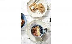 Ritzenhoff & Breker Kombiservice 16-tlg. Levi | Blau + Creme -Geschirr Verkaufsladen 11524741 2 202104162236