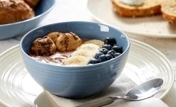 Ritzenhoff & Breker Kombiservice 16-tlg. Levi | Blau + Creme -Geschirr Verkaufsladen 11524741 3 202104162236