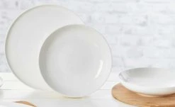 Ritzenhoff & Breker Tafelservice 12-tlg. Skagen -Geschirr Verkaufsladen 11524747 3 202101182237