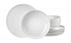 Ritzenhoff & Breker Tafelservice 12-tlg. Skagen -Geschirr Verkaufsladen 11524747 6 202101182237