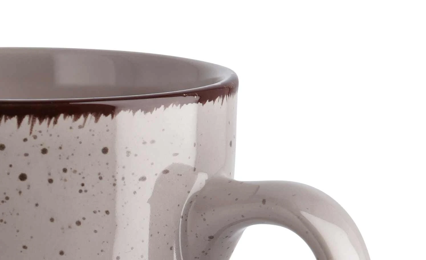 Peill+Putzler Kombiservice, 16-teilig Siena | Berry (Pink) / Steingrau 26 Peill+Putzler Kombiservice, 16-teilig Siena | Berry (Pink) / Steingrau – Bild 24