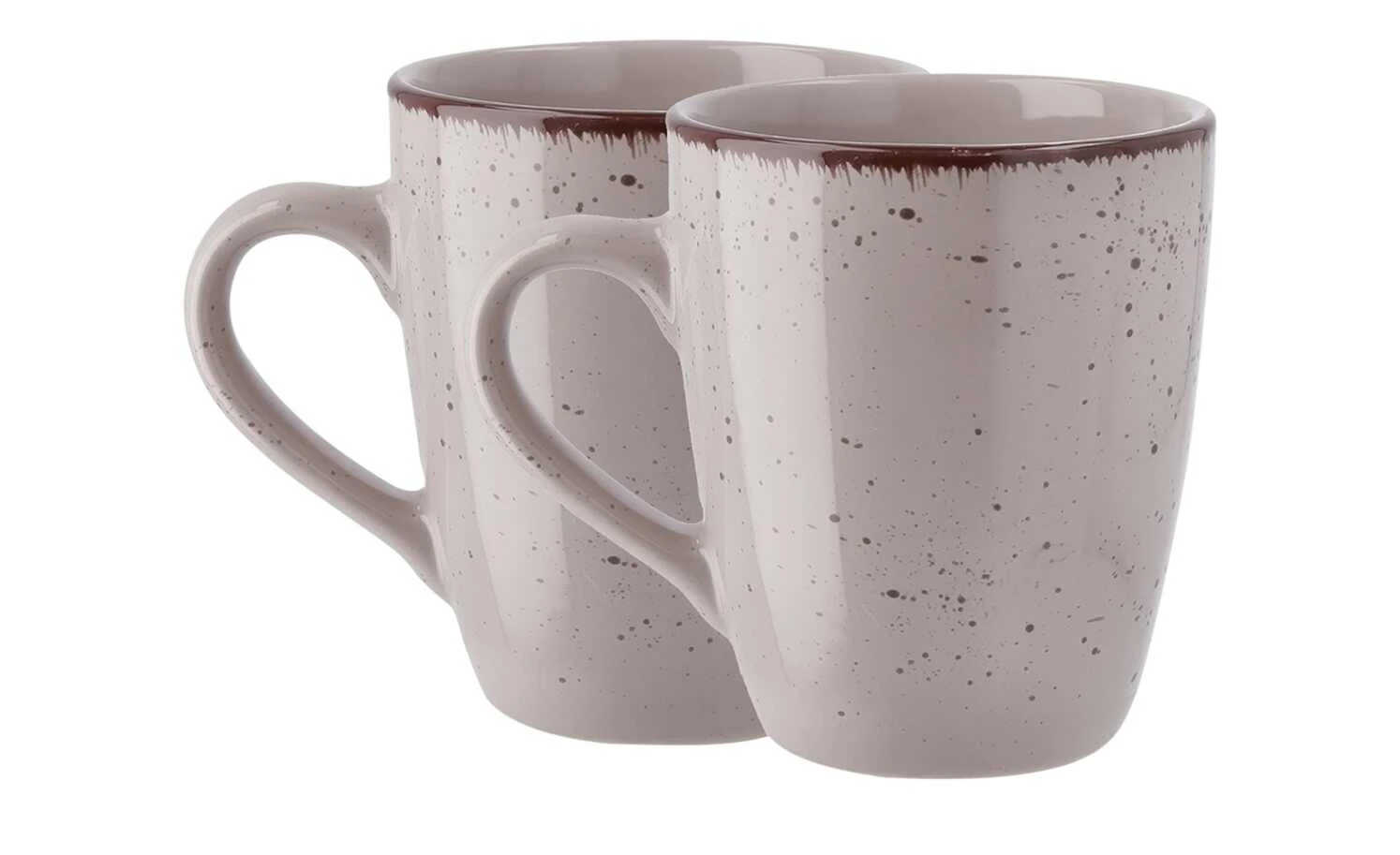 Peill+Putzler Kombiservice, 16-teilig Siena | Berry (Pink) / Steingrau 3 Peill+Putzler Kombiservice, 16-teilig Siena | Berry (Pink) / Steingrau