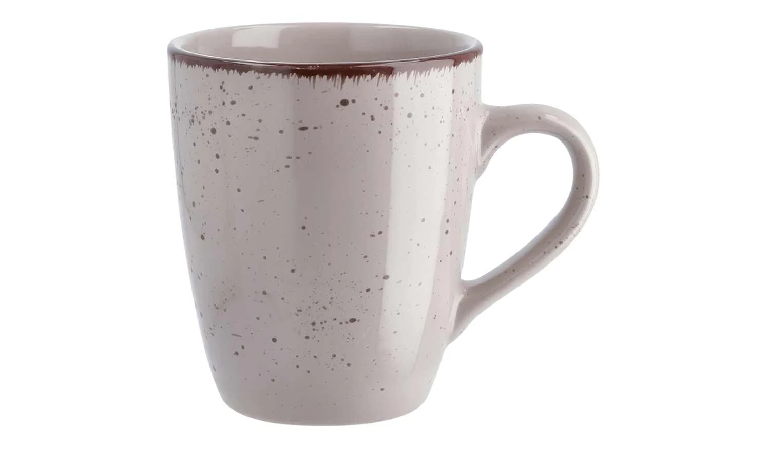 Peill+Putzler Kombiservice, 16-teilig Siena | Berry (Pink) / Steingrau 8 Peill+Putzler Kombiservice, 16-teilig Siena | Berry (Pink) / Steingrau – Bild 6