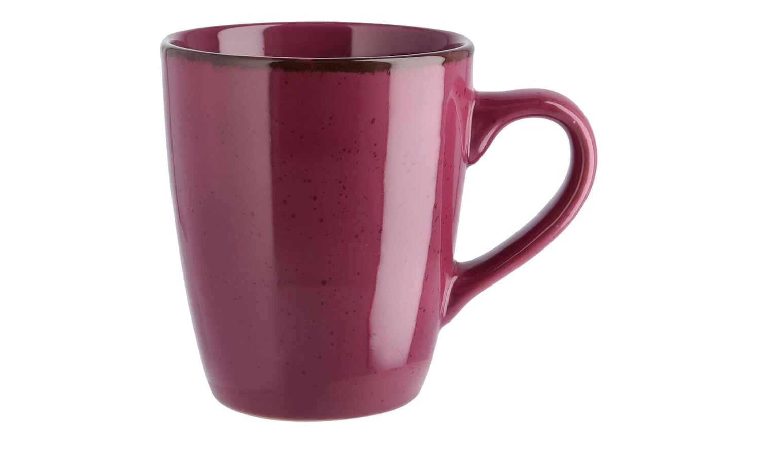 Peill+Putzler Kombiservice, 16-teilig Siena | Berry (Pink) / Steingrau 9 Peill+Putzler Kombiservice, 16-teilig Siena | Berry (Pink) / Steingrau – Bild 7