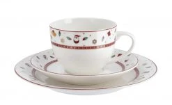 Peill+Putzler Kaffeeservice 18-teilig Santa -Geschirr Verkaufsladen 11524767 1 202110061234