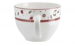 Peill+Putzler Kaffeeservice 18-teilig Santa -Geschirr Verkaufsladen 11524767 5 202110161242