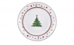 Peill+Putzler Kaffeeservice 18-teilig Santa -Geschirr Verkaufsladen 11524767 8 202110161242