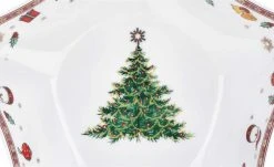 Peill+Putzler Sternenschale Santa -Geschirr Verkaufsladen 11524776 1 202109281348