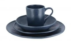 Peill+Putzler Kaffeebecher 370 ml Ragusa | Blau