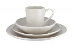 Peill+Putzler Kaffeebecher 370 ml Ragusa | Weiß