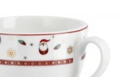 Peill+Putzler Espressoset, 4-teilig Santa -Geschirr Verkaufsladen 11524789 1 202109281348