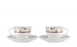 Peill+Putzler Espressoset, 4-teilig Santa -Geschirr Verkaufsladen 11524789 7 202109281348