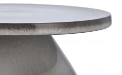 Peill+Putzler Tortenständer Ø ca. 21 cm Rimini | 21|cm Grau -Geschirr Verkaufsladen 11524852 2 202206031236