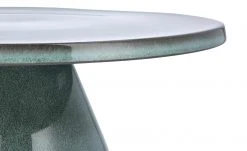 Peill+Putzler Tortenständer Ø ca. 32 cm Rimini | 31,5|cm Grün -Geschirr Verkaufsladen 11524853 1 202206031236