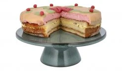 Peill+Putzler Tortenständer Ø ca. 32 cm Rimini | 31,5|cm Grün