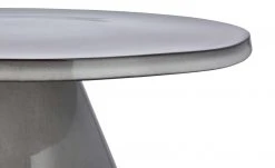 Peill+Putzler Tortenständer Ø ca. 32 cm Rimini | 31,5|cm Grau -Geschirr Verkaufsladen 11524854 3 202206031236