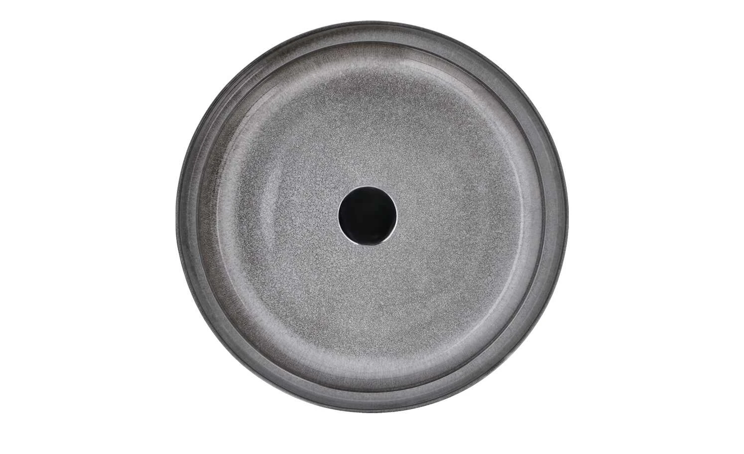 Peill+Putzler Etagere Rimini | Grau / silberfarben 6 Peill+Putzler Etagere Rimini | Grau / silberfarben – Bild 4