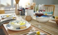 Peill+Putzler Speiseteller mit Farbverlauf Portofino 9 Peill+Putzler Speiseteller mit Farbverlauf Portofino -Geschirr Verkaufsladen 11524865 2 202208082232