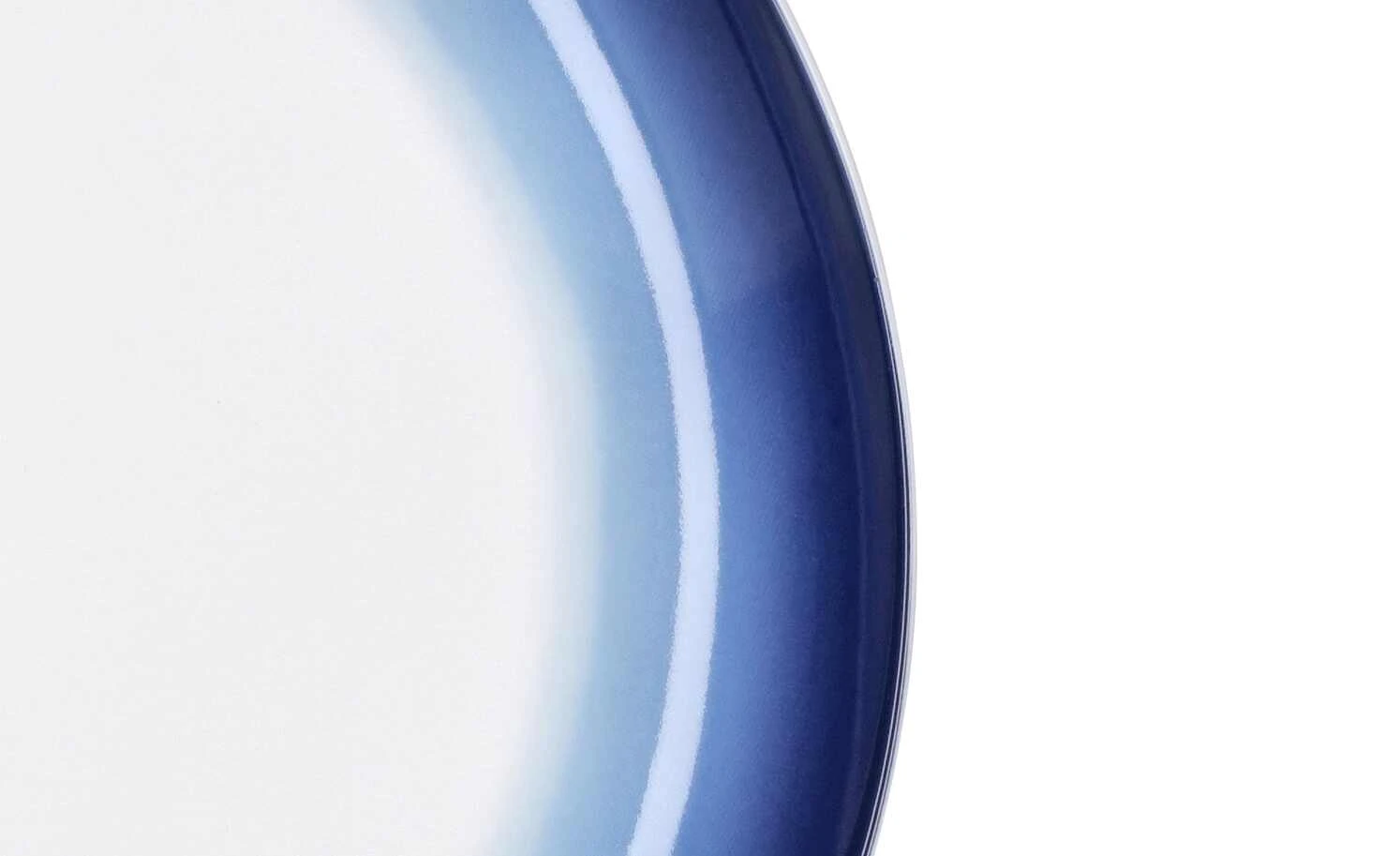 Peill+Putzler Speiseteller mit Farbverlauf Portofino 8 Peill+Putzler Speiseteller mit Farbverlauf Portofino – Bild 6