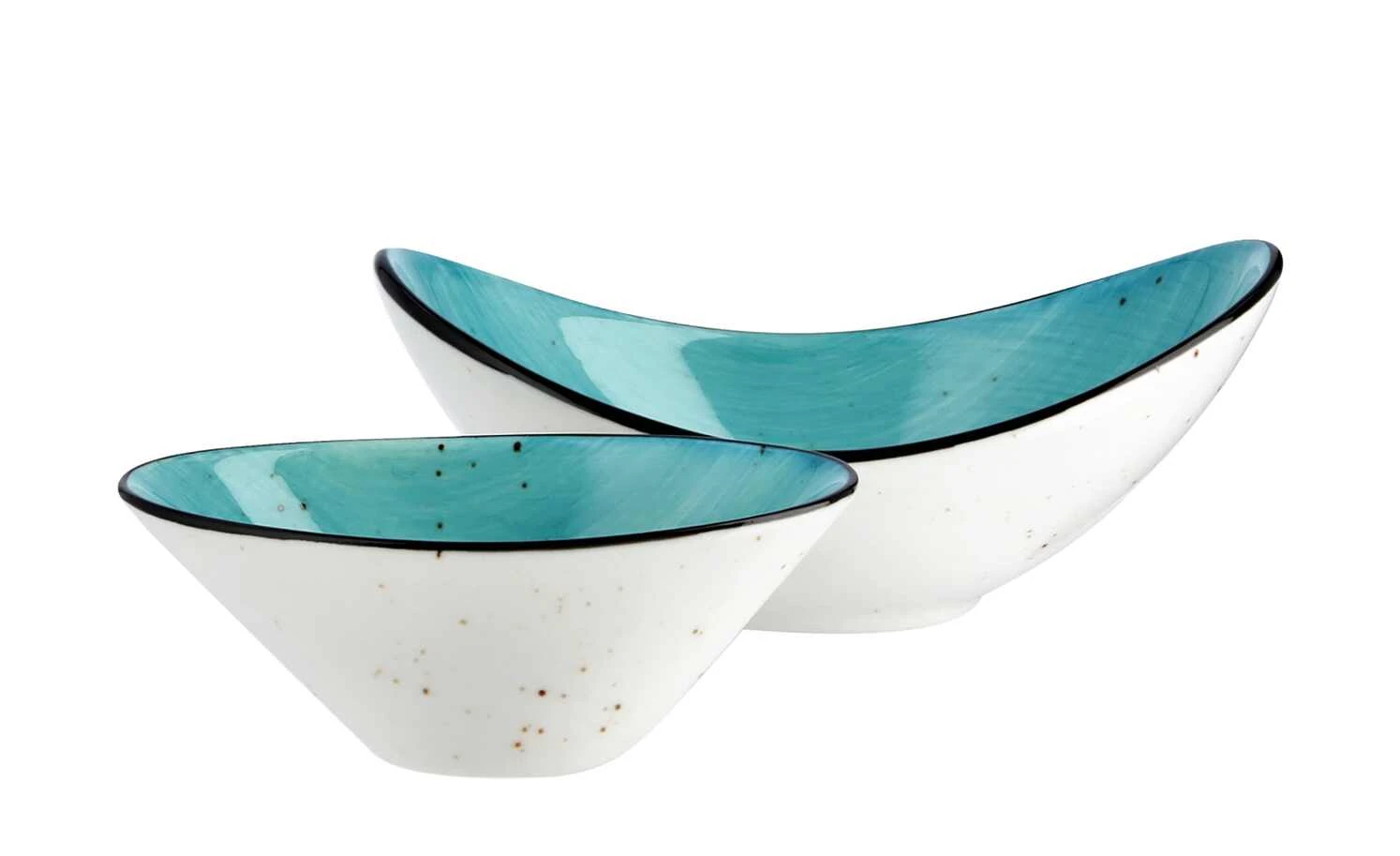 Peill+Putzler Schale XS Genua | Blau / Weiß Schale XS 3 Peill+Putzler Schale XS Genua | Blau / Weiß Schale XS