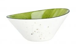 Peill+Putzler Schale XS Genua | Grün / Weiß Schale XS -Geschirr Verkaufsladen 11524871 3 202206271233