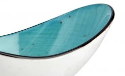 Peill+Putzler Schale S Genua | Blau / Weiß Schale S -Geschirr Verkaufsladen 11524873 3 202112211258