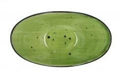 Peill+Putzler Schale S Genua | Grün / Weiß Schale S -Geschirr Verkaufsladen 11524874 5 202206271234